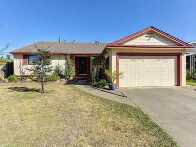 2724 Normington Dr, Sacramento, CA, 95833