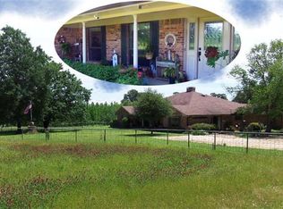 147 County Road 1112, Quitman, TX 75783
