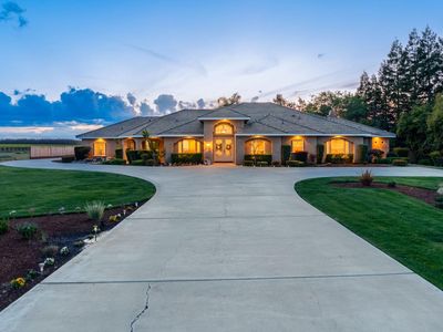 11217 S Fowler Ave, Selma, CA, 93662