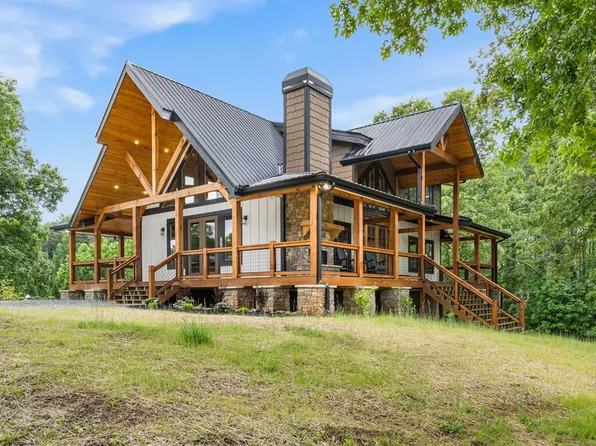 184 Nature Valley Trl, Murphy, NC 28906