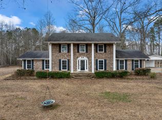 3795 N Walston Bridge Rd, Jasper, AL 35504