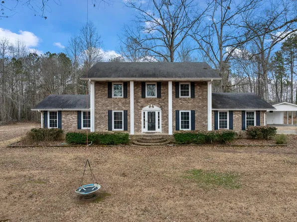 3795 N Walston Bridge Rd, Jasper, AL 35504