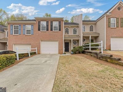 331 Parkview Manor Dr, Tucker, GA, 30084