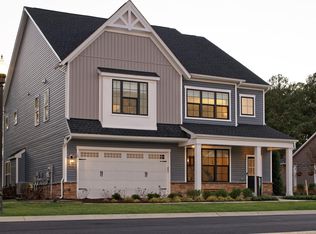 1011 Champlain Ct, Trappe, MD 21673