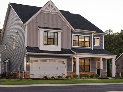 1011 Champlain Ct, Trappe, MD, 21673