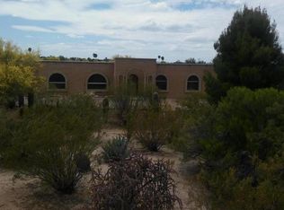 721 N Houghton Rd, Tucson, AZ 85748