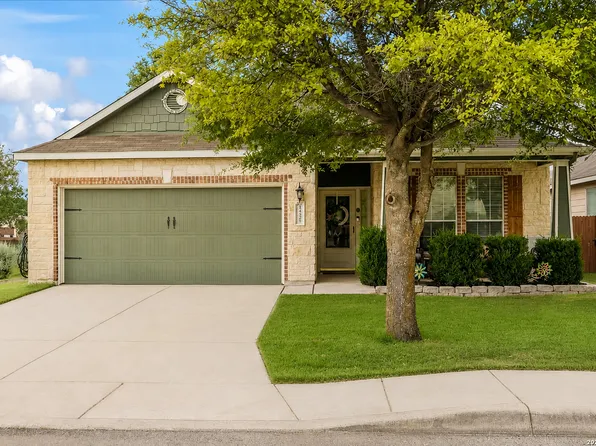 27226 Trinity Cross, San Antonio, TX 78260