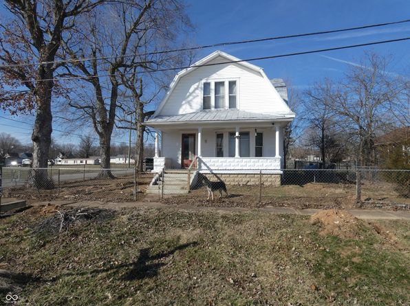 14122 W Main St, Deputy, IN 47230