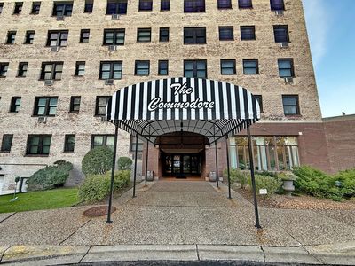 79 Western Ave N APT 606, Saint Paul, MN, 55102