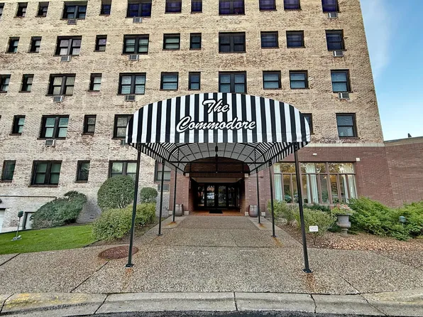 79 Western Ave N APT 606, Saint Paul, MN 55102