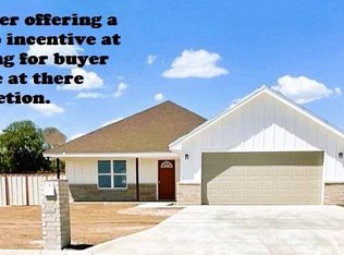 1008 E 40th St, San Angelo, TX 76903
