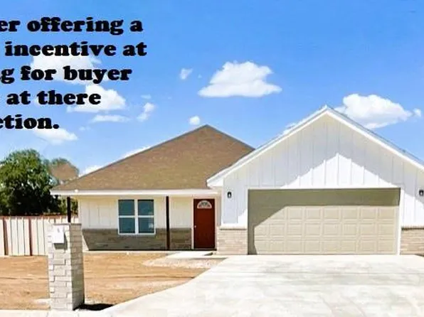 1008 E 40th St, San Angelo, TX 76903