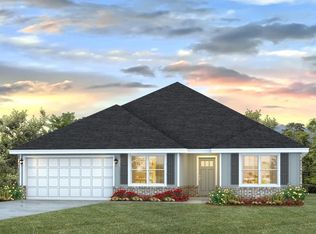 80 E Pecan St, Crawfordville, FL 32327