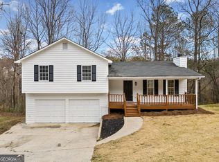 109 Brookside Ct, Dallas, GA 30132