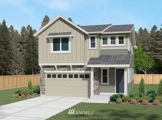 LOT 22421 94th Dr SE, Bothell, WA 98021