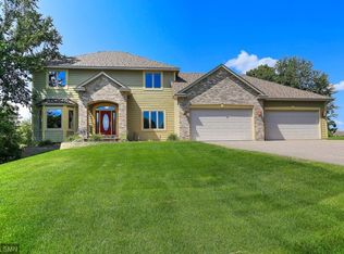 2641 146th Ave NE, Ham Lake, MN 55304