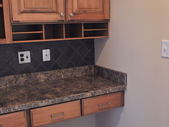 Telephone room off Kitchen