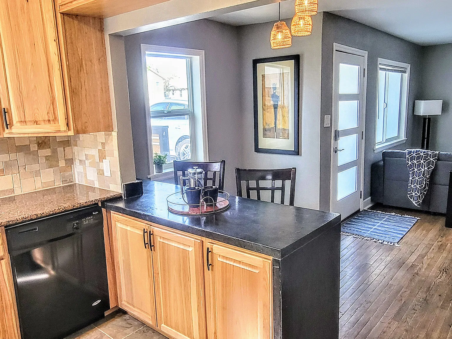 1727 W Bijou St — Photo 4