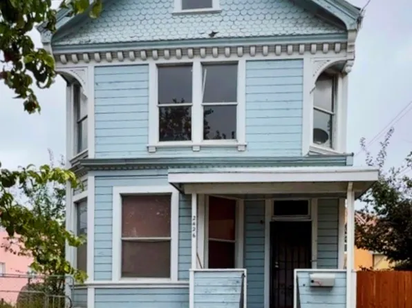 2426 Market St, Oakland, CA 94607