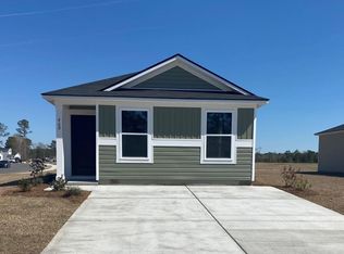 460 Ribbon Rail Way LOT 63, Loris, SC 29569