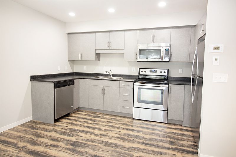 Winnipeg Townhouse for rent - 2 Bedrooms — photo 30