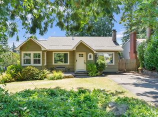 2806 SW Nevada Ct, Portland, OR 97219
