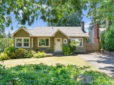 2806 SW Nevada Ct, Portland, OR, 97219