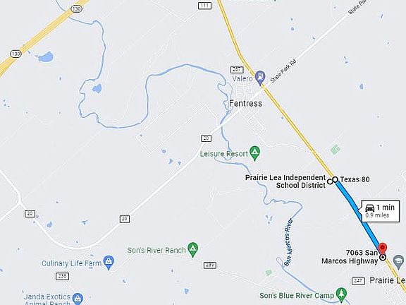 additional 1.81 acres