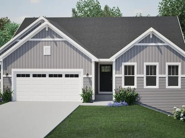 39 Copper Trails ROAD, Hartford, WI 53027