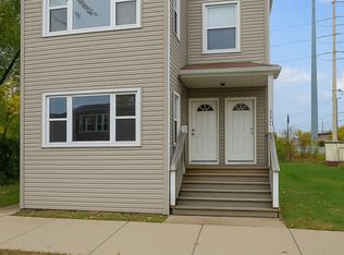 (Undisclosed Address), Chicago, IL 60621