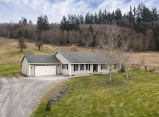 66350 Bishop Creek Rd, Deer Island, OR