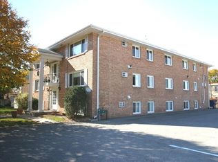 Richfield Apartments, Richfield, MN 55423