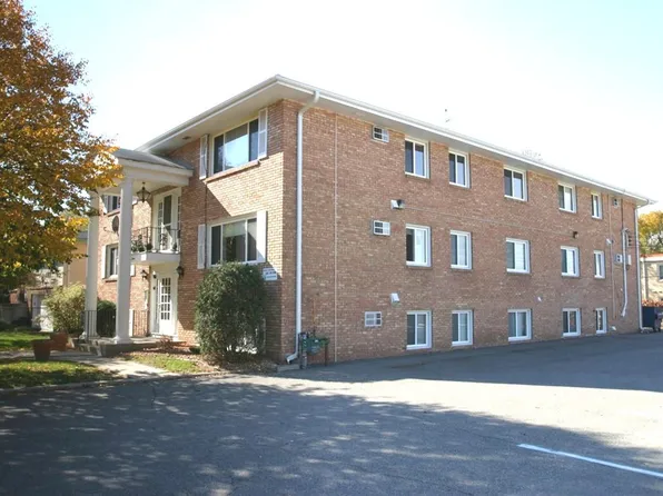 Richfield Apartments