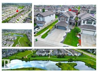 1921 33rd St NW, Edmonton, AB T6T0L5