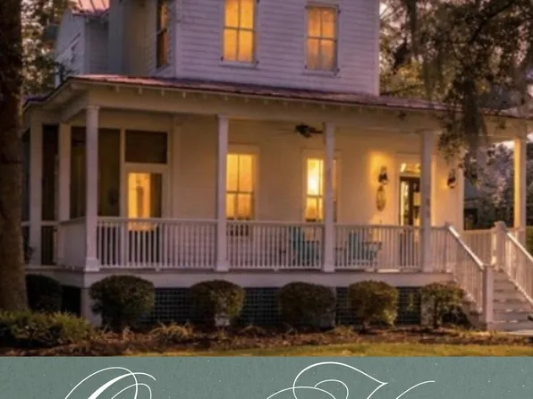 103 S Park Bnd, Beaufort, SC 29906
