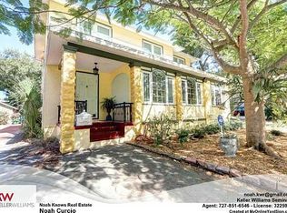 265 22nd Ave SE, Saint Petersburg, FL 33705