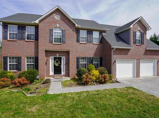 1826 Falling Waters Rd, Knoxville, TN 37922