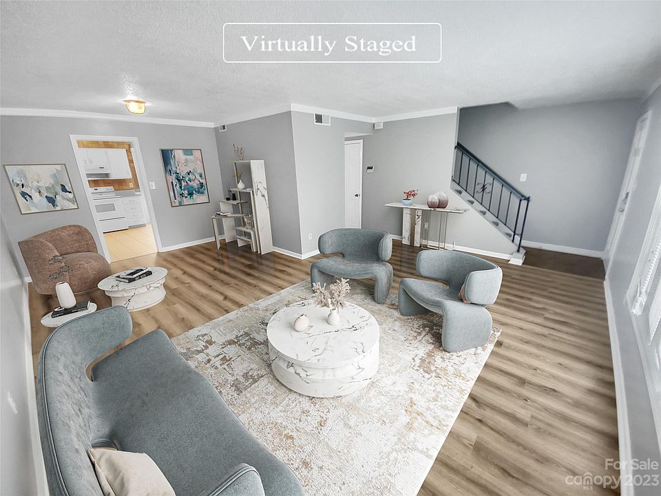 1517 Lansdale Dr APT B, Charlotte, NC 28205 Zillow