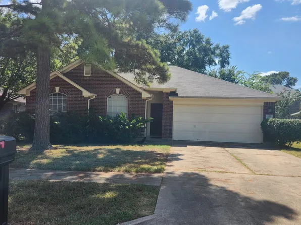 3011 Rainmont Ln, Katy, TX 77449