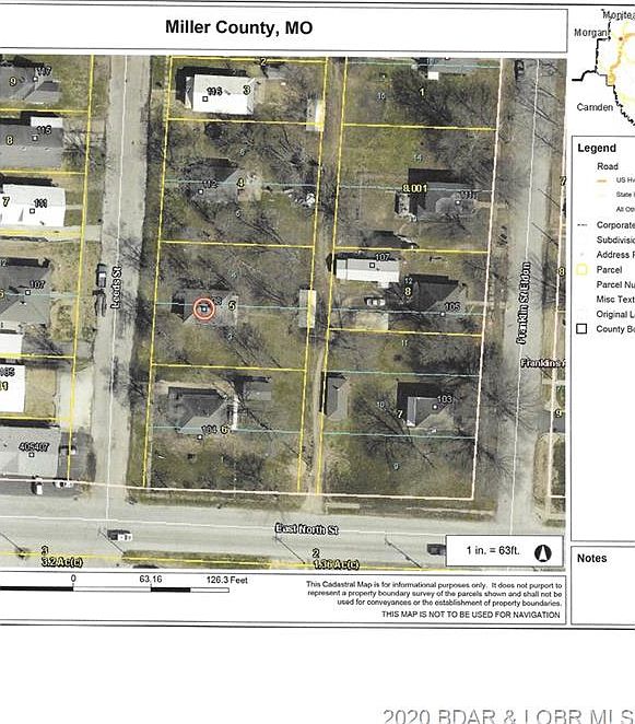2nd image of 108 Leeds Ave