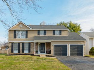 3300 Lone Spruce Rd, Columbus, OH 43219