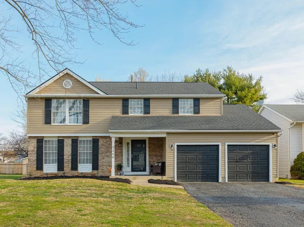 3300 Lone Spruce Rd, Columbus, OH 43219