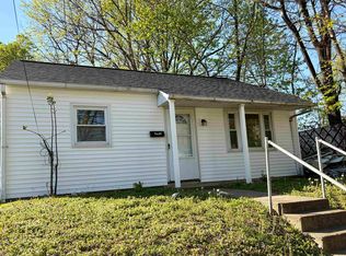 335 N Ingram St, Henderson, KY
