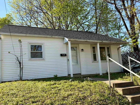 335 N Ingram St, Henderson, KY 42420