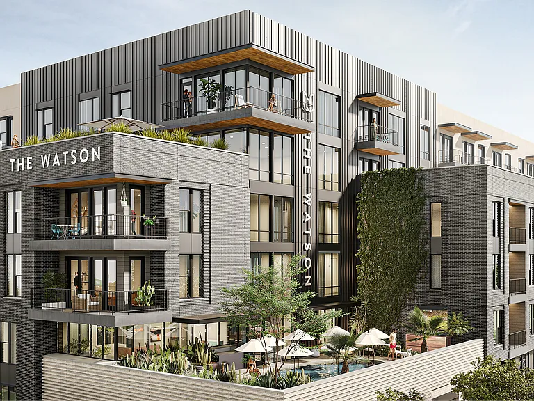 The Watson — Photo 2
