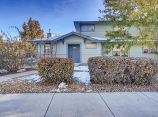 101 Washington Ave, Golden, CO 80403