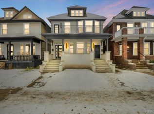 1739 Holden St, Detroit, MI 48208