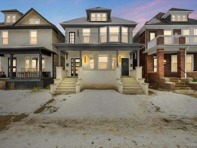 1739 Holden St, Detroit, MI, 48208