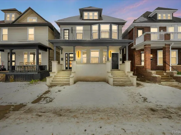 1739 Holden St, Detroit, MI 48208