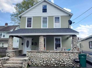 52 Market St, Ellenville, NY